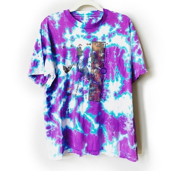 Randy Johnson ‘Flame Thrower’ Seattle Mariners TShirt - Picture 5 of 5